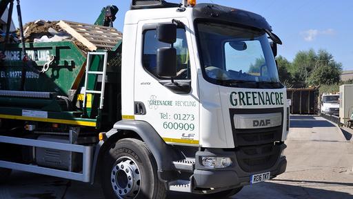 Commercial Skip Hire