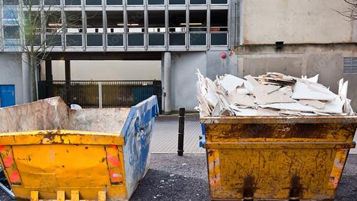Waste Removal West Sussex