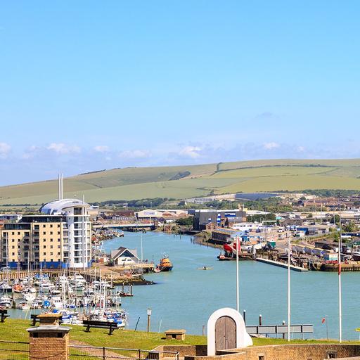 Newhaven